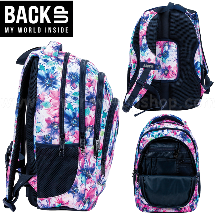 * 2023 BackUp A   Bloom 93816